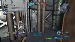 Shooting and Booze in GBO2