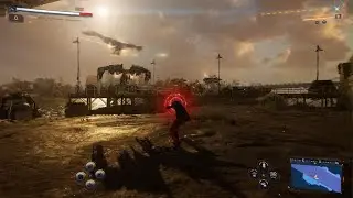 Marvel's Spider-Man 2 New Game+ Part 7