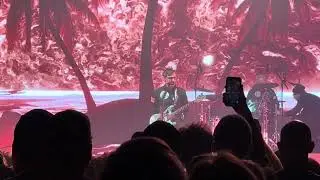 Weezer - Island In The Sun - Toronto  9/8/24