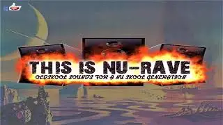DJ PURSUIT - THIS IS NU RAVE (nu-skool hardcore rave breaks mix 2019)