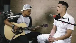 Irmandade da Música - Tudo o que Sonhamos (UM44K Cover)