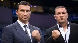 Бой Кличко Пулев 15 ноября 2014 / Klitschko Pulev November 15, 2014