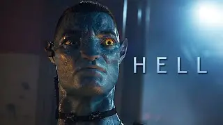 Colonel Miles Quaritch | Hell