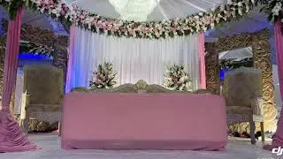 RIVOLI MARQUEE MAIN G.T ROAD KHARIAN WEDDING VENUE