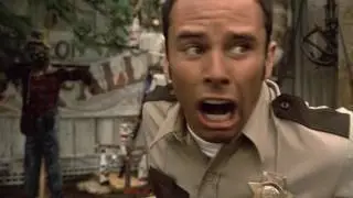 House of 1000 Corpses - Trailer (2002)