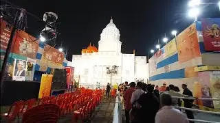 Bishnupur Durga puja 2024 Guwahati