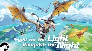 Dragon Arise gameplay