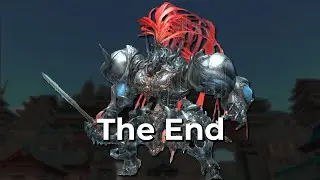 Solo FF14 Live - Today We Do The Impossible