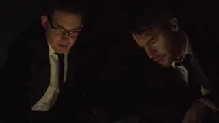Chevelle - "Self Destructor" Teaser