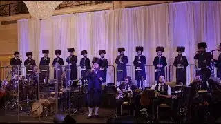 הניגון מפולטובה - מקהלת שירה ר׳ שלמה זלמן הורביץ מנדי הרשקוביץ | Poltava Nigun - Shira Choir