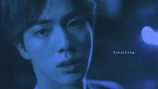 bts | listen before i go