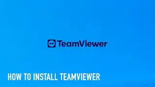 How to Install TeamViewer - Focusrite Support