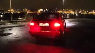 saab 93 aero 365 hp