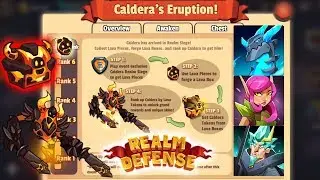 Realm Defense - New Hero from Special Event