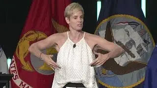 Dara Torres | Keynote Speaker | SpeakInc