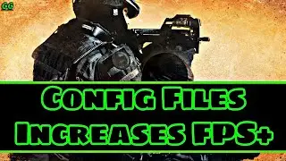 Counter Strike Global Offensive (nosTEAM) Low End PC Config File