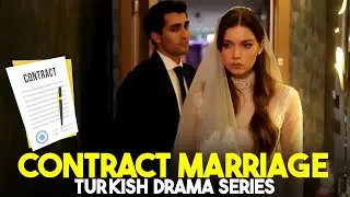 Top 8 Best Contract Marriage Turkish Drama Series You Must Watch