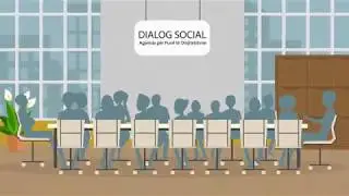 Dialog Social për Fuqizim