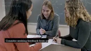 How to write a review paper || nanostructured materials  || Explanation in Tamil ||