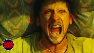 Opening Scene | The Pope's Exorcist (2023) | Now Scaring