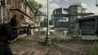 COD Dubstep - Funky Sheet