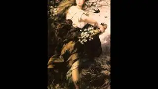 J.S. Bach / Ach wie flüchtig, ach wie nichtig, BWV 26 (Harnoncourt)