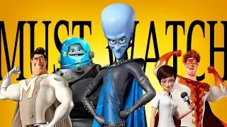 MEGAMIND’S A MUST WATCH | Megamind Review