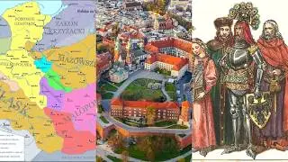 Restoration of the Polish Kingdom (1295-1370): Przemysł II, Łokietek's coronation & Casimir's reign