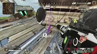 чоткая картинка в Apex Legends