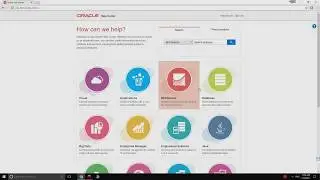 Primavera P6 EPPM 17.7 Step by step installation guide part 1 (VirtualBox & OS)