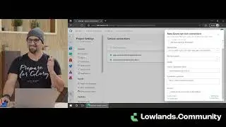How to create a new Azure Service Connection in Azure DevOps