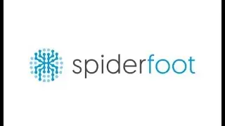 SpiderFoot | Information Gathering Tool | Windows