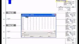 ADV1 05 - FLL Fill FIle Instruction RSLogix500, A PLC Training Tutorial.