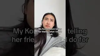 KOREAN MOM GOSSIP 