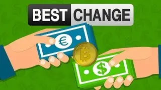 Мониторинг обменных пунктов BestChange ru