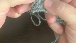 Пятка бумеранг