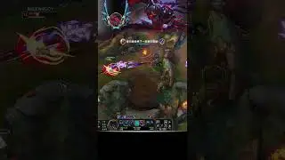 Best ZED World #llyasin #zed