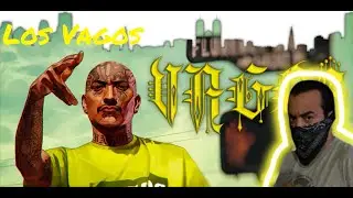 العصابات سرقة بنك و تدخلت الشرطة 🔥 | قراند الحياه الواقعيه GTA5
