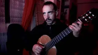 Brahms Waltz, Op  39, No  15
