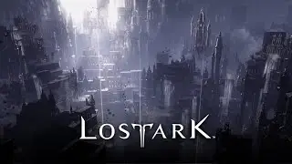 Lost Ark OST | Astalgia of Phantasm (Official Version) | Brelshaza Raid Phase 6