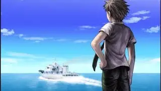 Danganronpa 2 Epilogue...Create The Future