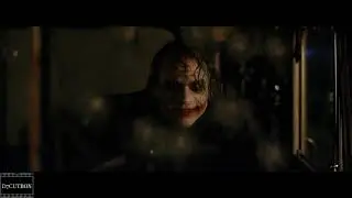 The Dark Knight (2008) (7/11) | Hit me!