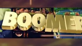 Boomers! Redefining Life After 50! Series Promo