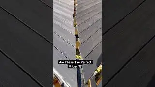 How To Join Two Directions In Decking Boards 