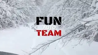 Тизер покатушек! Горы! Jeep Rubicon, Нива, Газ69. Грязевые ванны