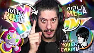 We've got every leak on MEGADIMENSIONS (Bosses, Mega Evolutions, and Quests) | Leakedì with Cydonia