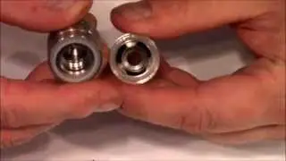 TOBECO: Super Tank Mini
