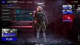 Hack for Off The Grid | Чит для Off The Grid