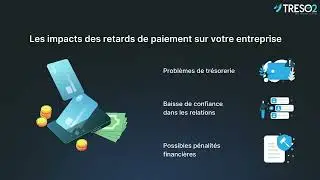 Quelles solutions face aux retards de paiements ?