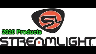 Streamlight Flashlights 2020 Overview
